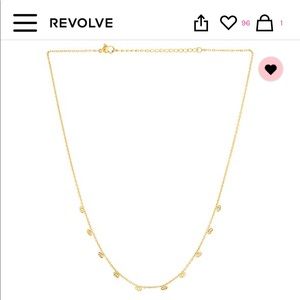 Revolve Necklace